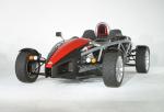 Ariel Atom 2 2003 года (UK)
